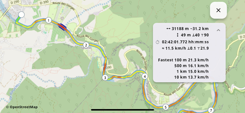 Use landscape mode for an optimized view.
